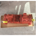 R450LC-7A Main Pump K5V200DTH-10AR-9C0Z-V Hydraulic Pump